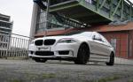 BMW 5-Series PD-R by Prior Design 2012 года